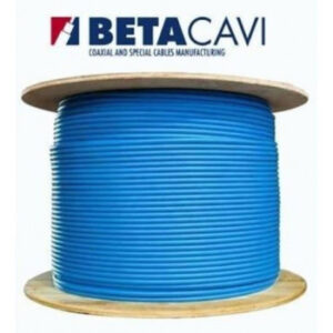 Cabo Coaxial Betacavi