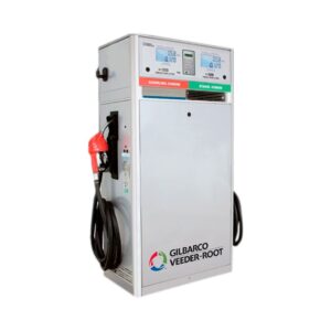 Bombas de Abastecimento GILBARCO