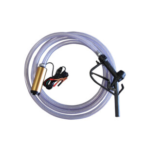 Conjunto p/ Óleo Diesel 12v 20l/min - Vilubri - 1218