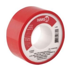 Fita Veda Rosca 18mmx50m