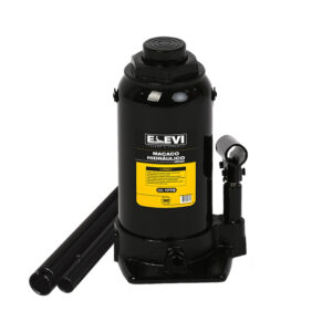 Macaco Hidráulico Garrafa 20T - ELEVI 1772