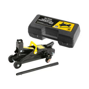 Macaco Hidráulico Jacaré Maleta - 2T 1779