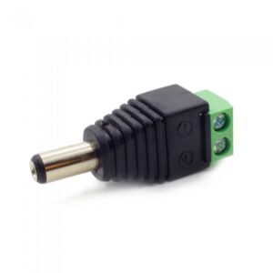 Conector Plug P4