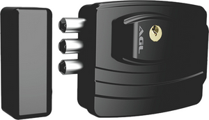 Fechadura Eletrônica Ultra AGL