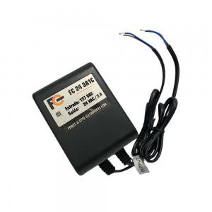 Fonte Speed Dome 24VAC 3A FC