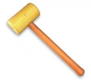 Martelo Anti-faiscante 250gr