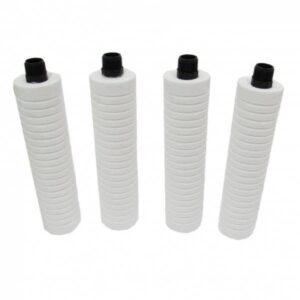 Elemento Filtrante Polipropileno