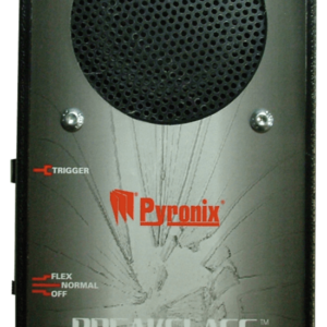 Testador de quebra vidro BG TESTS