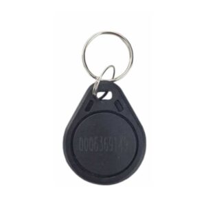 Chave Digital - Chaveiro TAG 125khz AGL