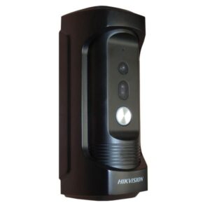 Porteiro IP Antivandalismo DS-KB8112-IM