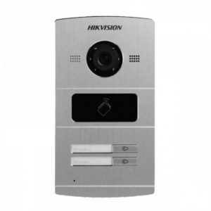 Vídeo Porteiro IP Externo