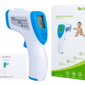 Termômetro Digital Infravermelho
