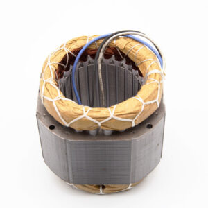 Estator de bobina Q60MM TRI TSI