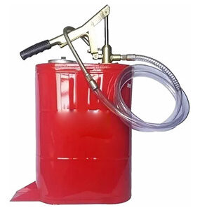 Bomba Manual para Óleo de Câmbio 12L