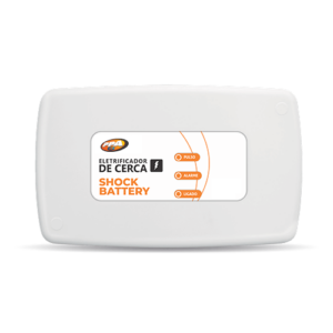 Central de Choque Citrox GCP Shock Battery