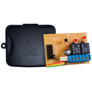 Opcional Duplo 8 funções Garen