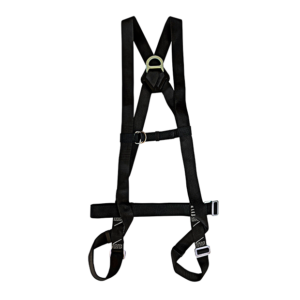 Cinto Paraquedista PL 1070 BLACK