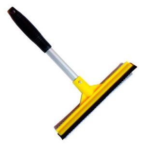 Rodo Limpa Para-brisa (Cabo Curto)