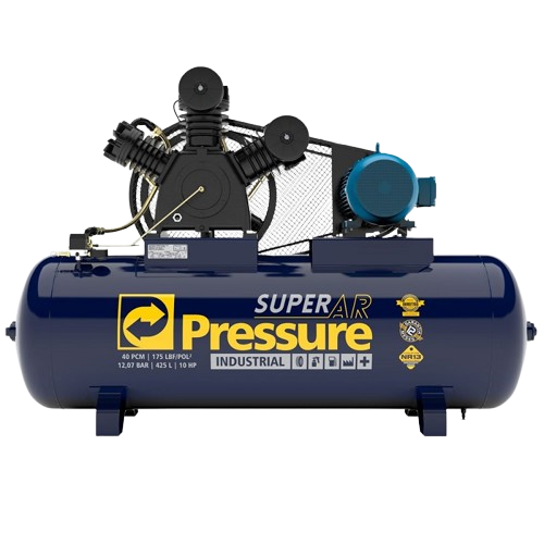 Compressor