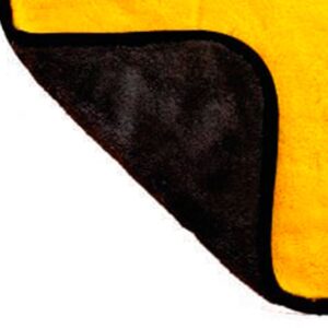 Toalha Absorvente Dupla Face para Limpeza