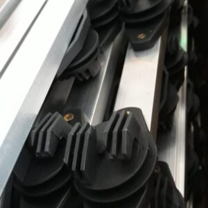 Haste Industrial 12x25 de 1m