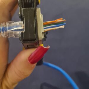 Cabo UTP CAT 6 305m Betacavi