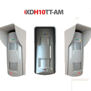 Sensor Tripla tecnologia XDH10TT-AM