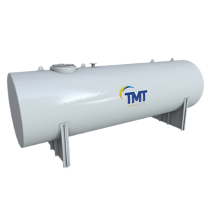 Tanques Aéreos Horizontais