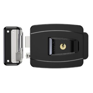 Fechadura Elétrica AL100R AGL (reversível)