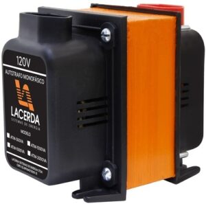 Auto Transformador ATM