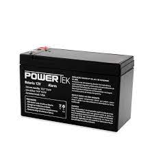 Bateria para Alarme e Cerca 12V GIGA