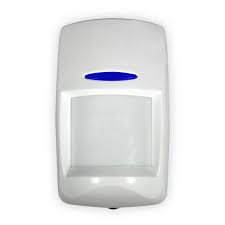 Sensor Infravermelho Colt QPI Hikvision