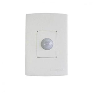 Sensor de Presença 3F - Embutir Condor Tem