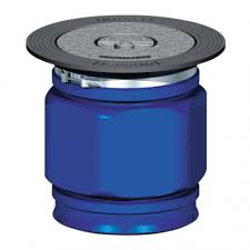 Conjunto Câmara Spill Monitoramento