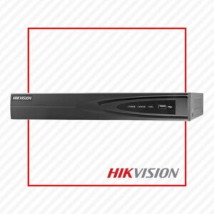 DVR Lite Turbo Hikvision