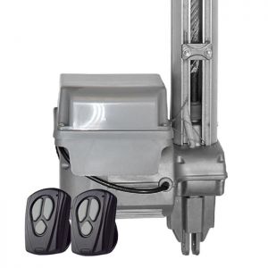 Basculante BV DUO 1/3 Garen 127V