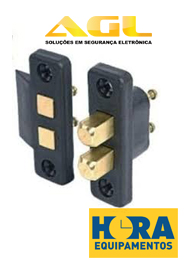 Contato Deslizante AGL