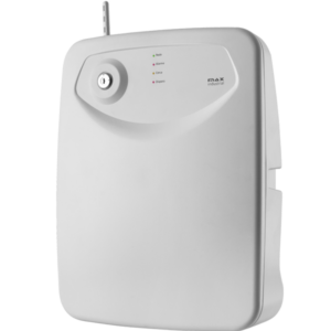 Eletrificador de Cerca Industrial