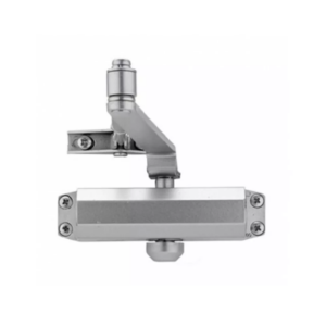 Mola Aérea AL45 Prata - F2 AGL