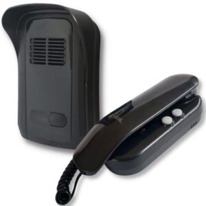 Porteiro Eletrônico AGL P10X