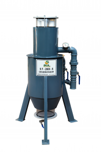 Filtro Foguetinho SF2000S