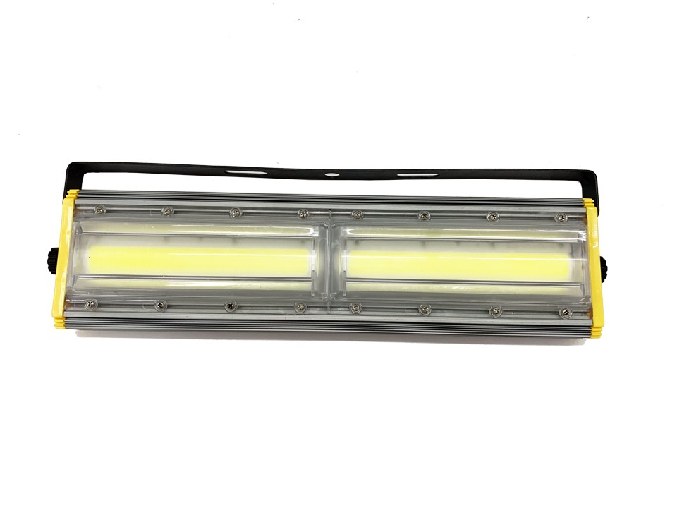 Refletor Led 100W