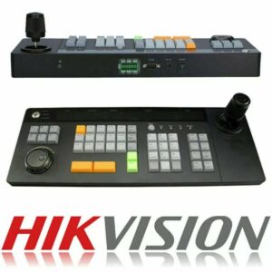 Mesa Controladora DS-1004Ki Hikvision