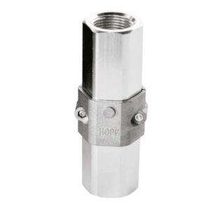 Válvula de Segurança Breakaway 3/4″ Lupus